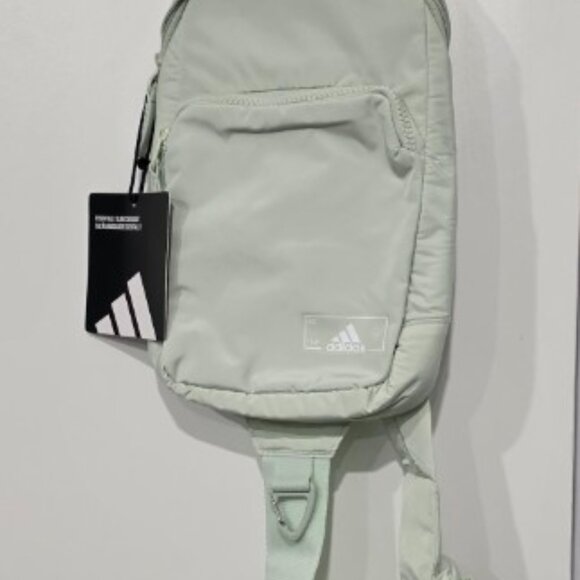 Adidas Essentials 2 Sling Crossbody Bag - Picture 2 of 4